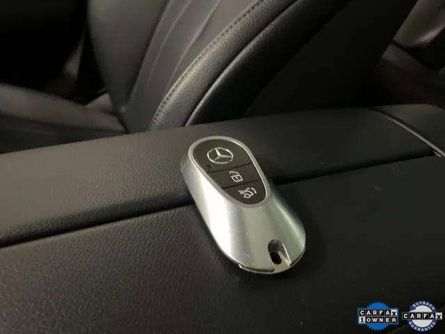 Used 2025 Mercedes-Benz E 350 Sedan image 91