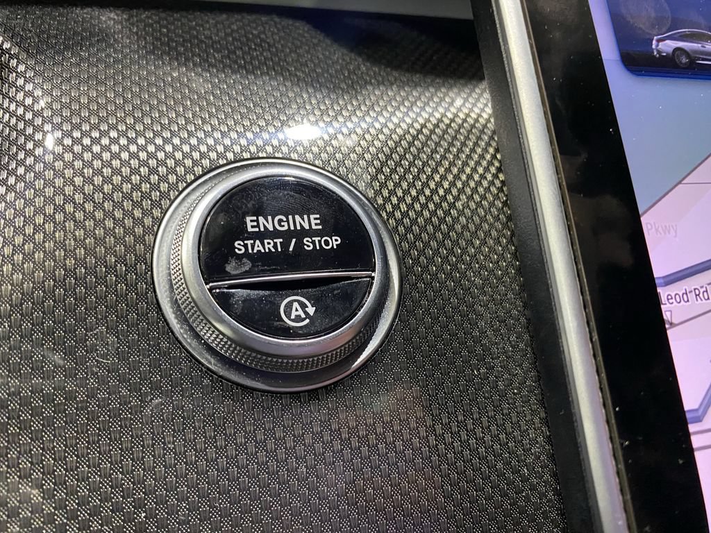 Certified 2024 Mercedes-Benz CLE 300 4MATIC Coupe image 14