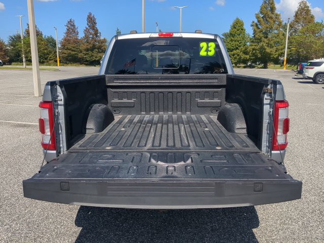 Used 2023 Ford F150 Lariat AWD/4WD image 14