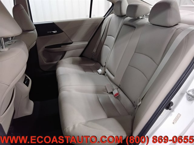Used 2013 Honda Accord EX-L image 12