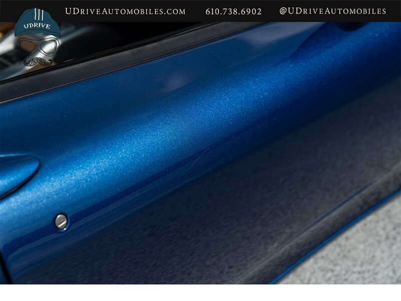 Used 2004 Ferrari 360 Spider RWD image 20