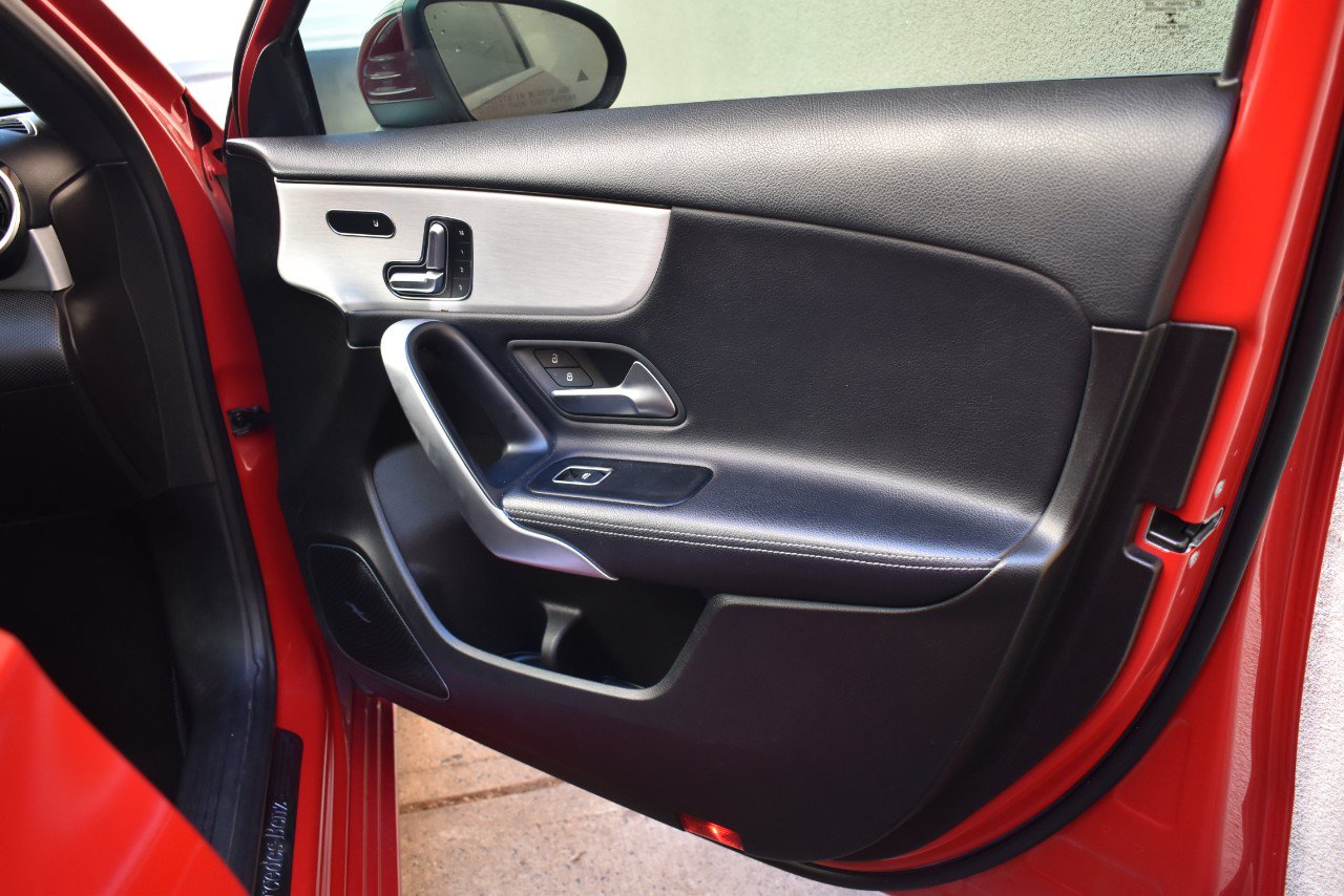 Used 2019 Mercedes-Benz A 220 4MATIC image 21