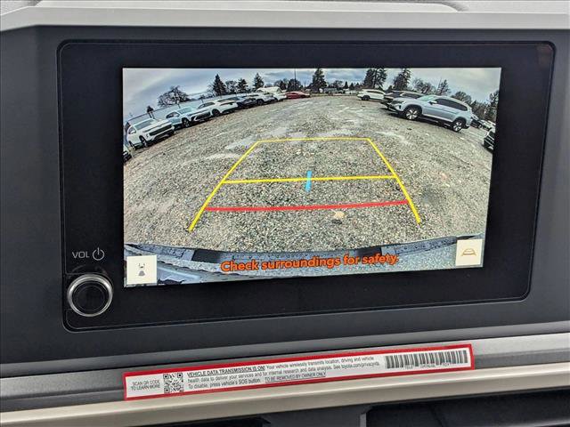 New 2026 Toyota Tacoma SR5 image 14