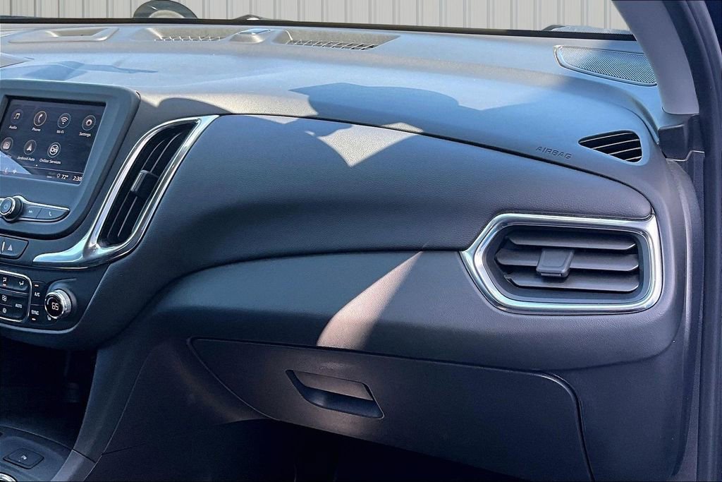 Used 2023 Chevrolet Equinox LT image 12