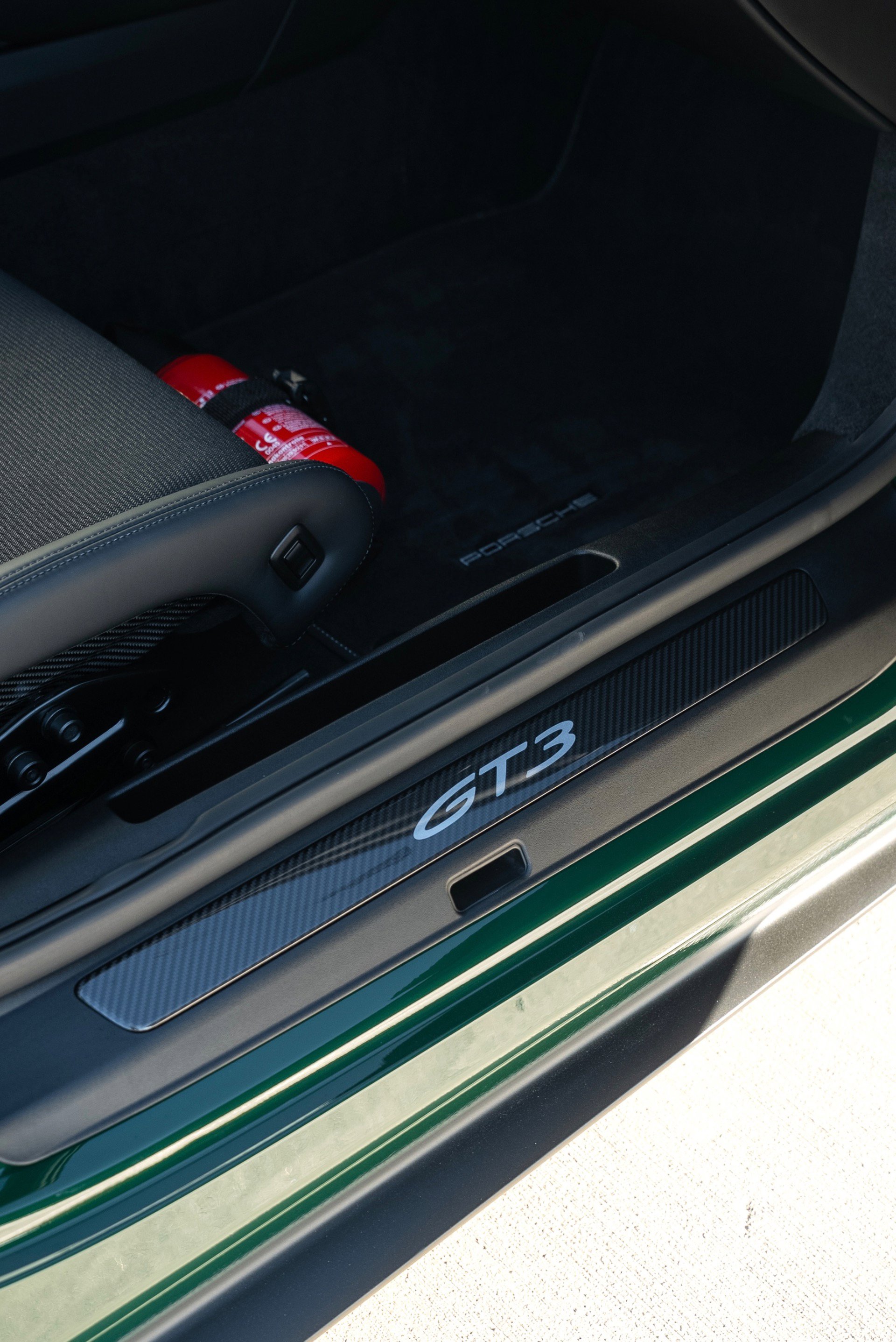 Used 2022 Porsche 911 GT3 image 19