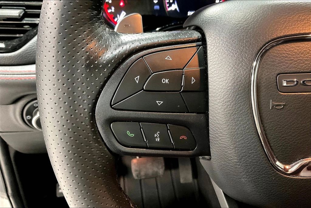 Used 2023 Dodge Durango R/T image 24