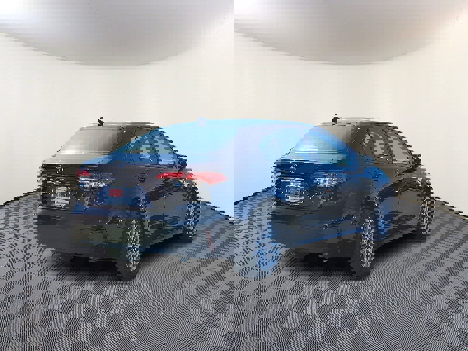 Certified 2023 Toyota Corolla LE w/ LE Convenience Package image 6