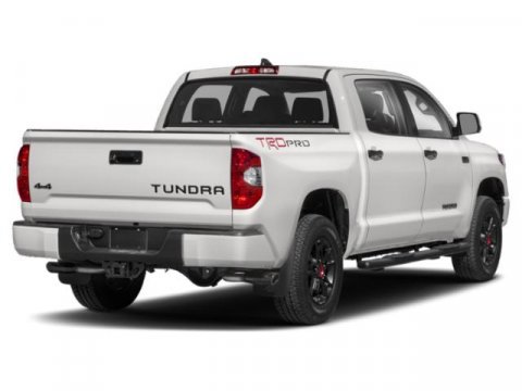 Used 2021 Toyota Tundra TRD Pro image 2