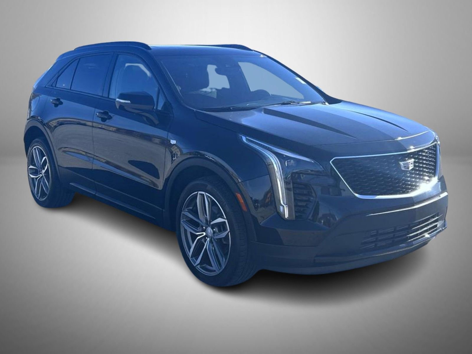 Certified 2023 Cadillac XT4 Sport image 3