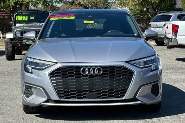 Used 2024 Audi A3 2.0T Premium image 9