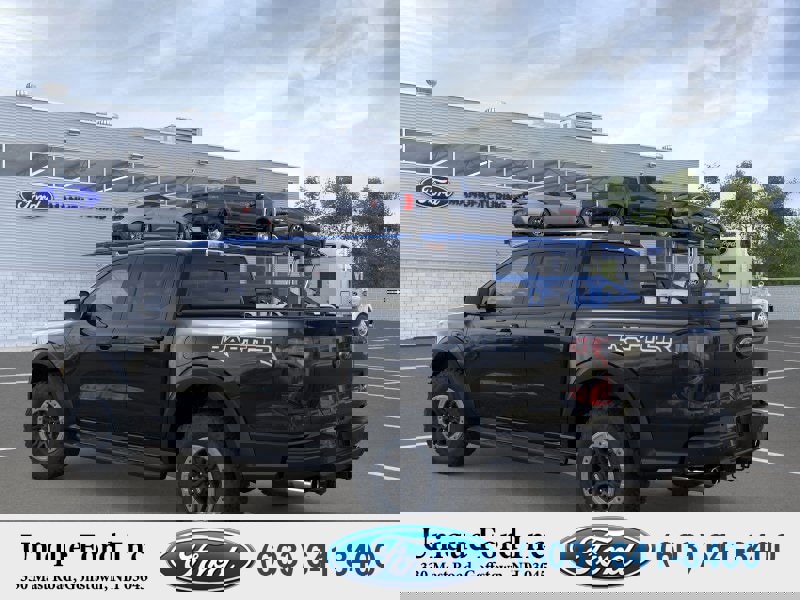 New 2025 Ford Ranger Raptor image 33