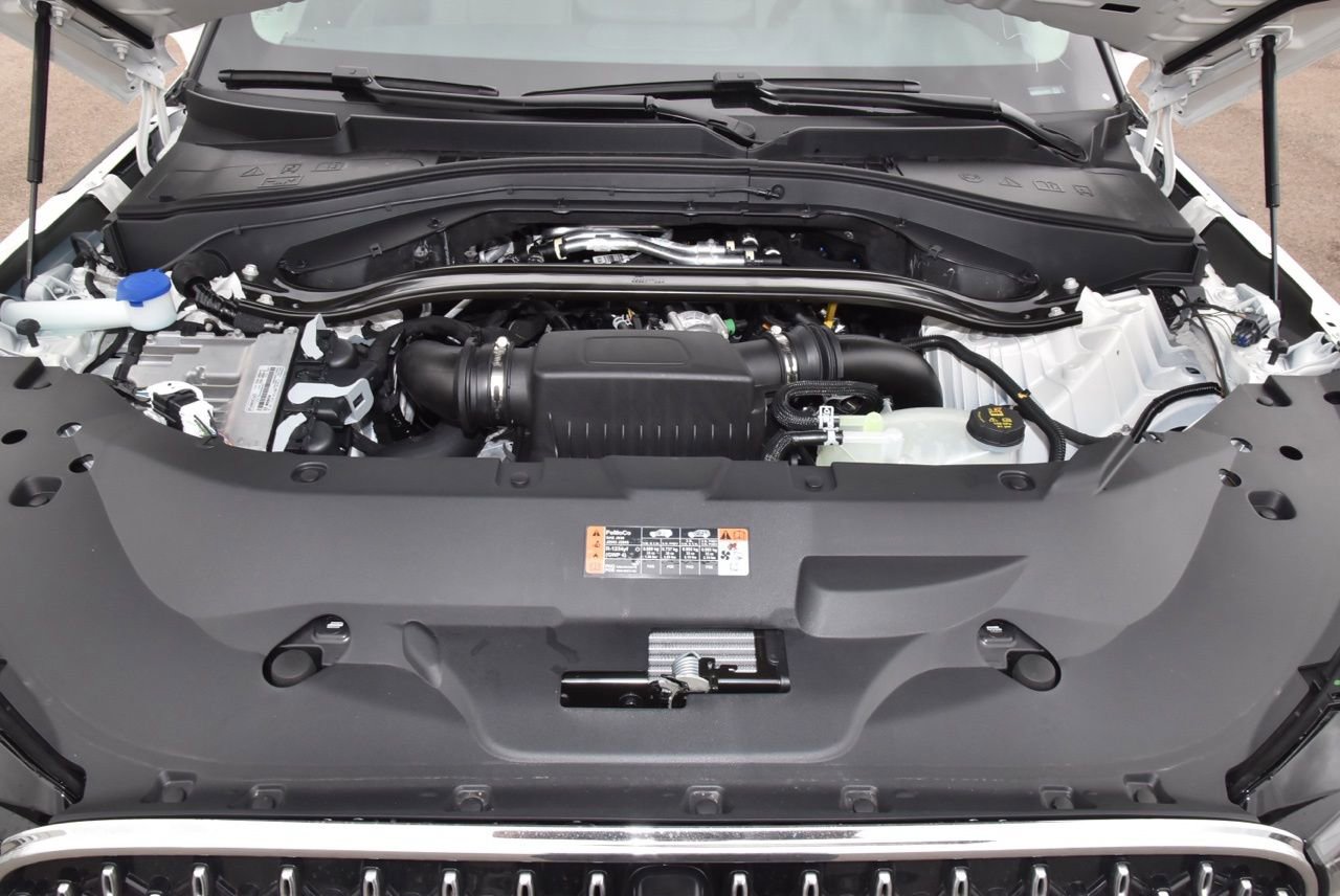 New 2026 Lincoln Aviator AWD image 39