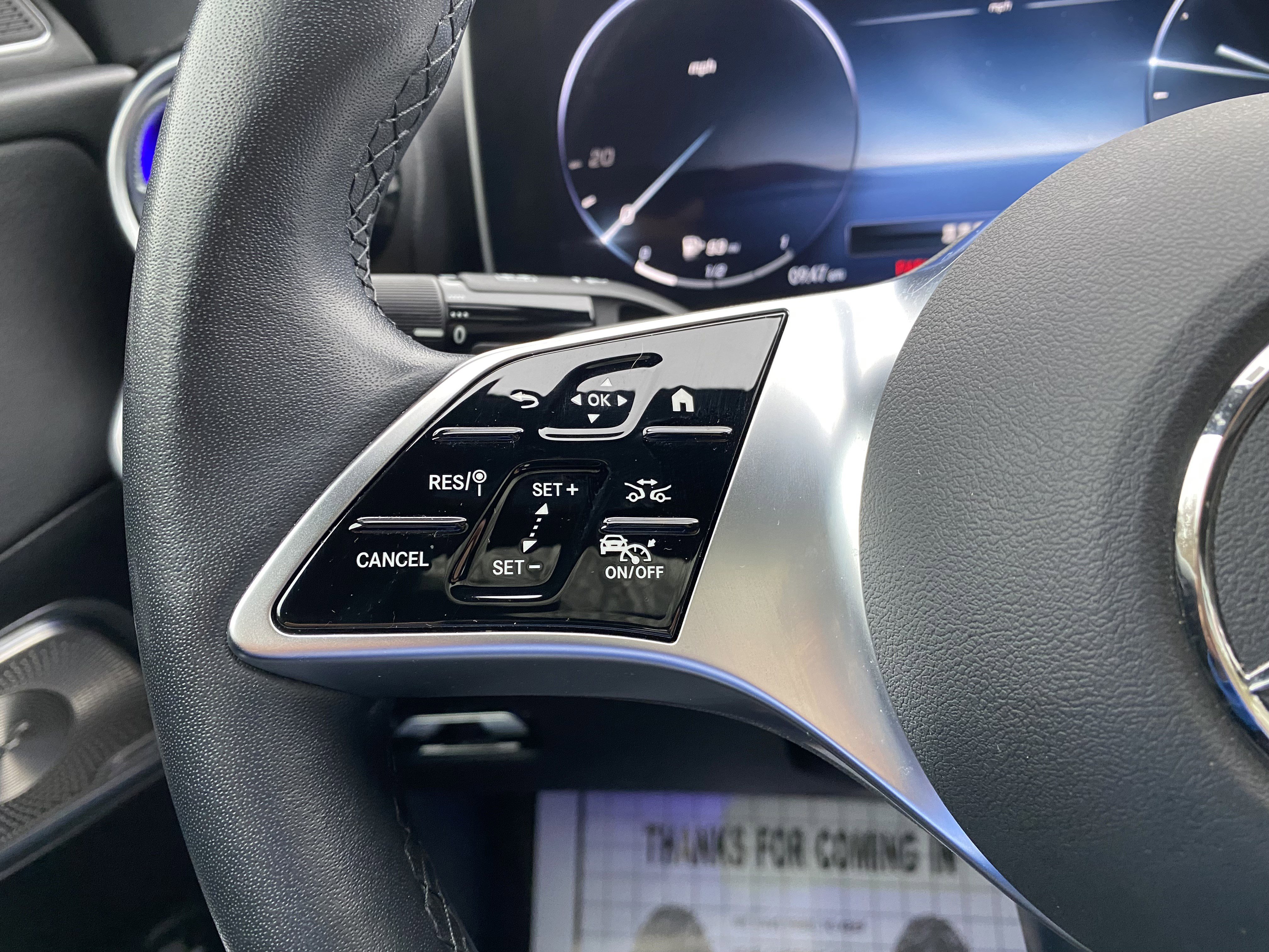 Used 2024 Mercedes-Benz C 300 C 300 image 18