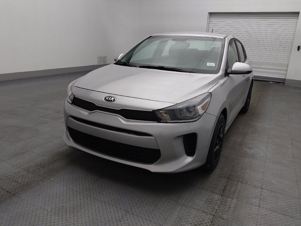 Used 2019 Kia Rio S image 15
