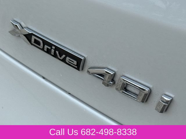 Used 2024 BMW X5 xDrive40i w/ Premium Package AWD/4WD image 10