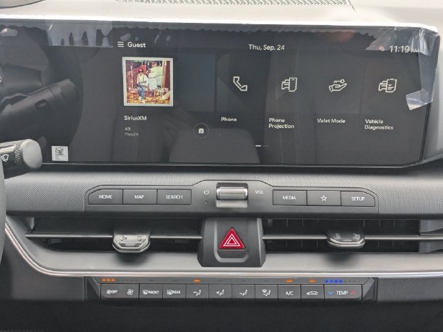 New 2026 Kia Sorento S FWD image 18