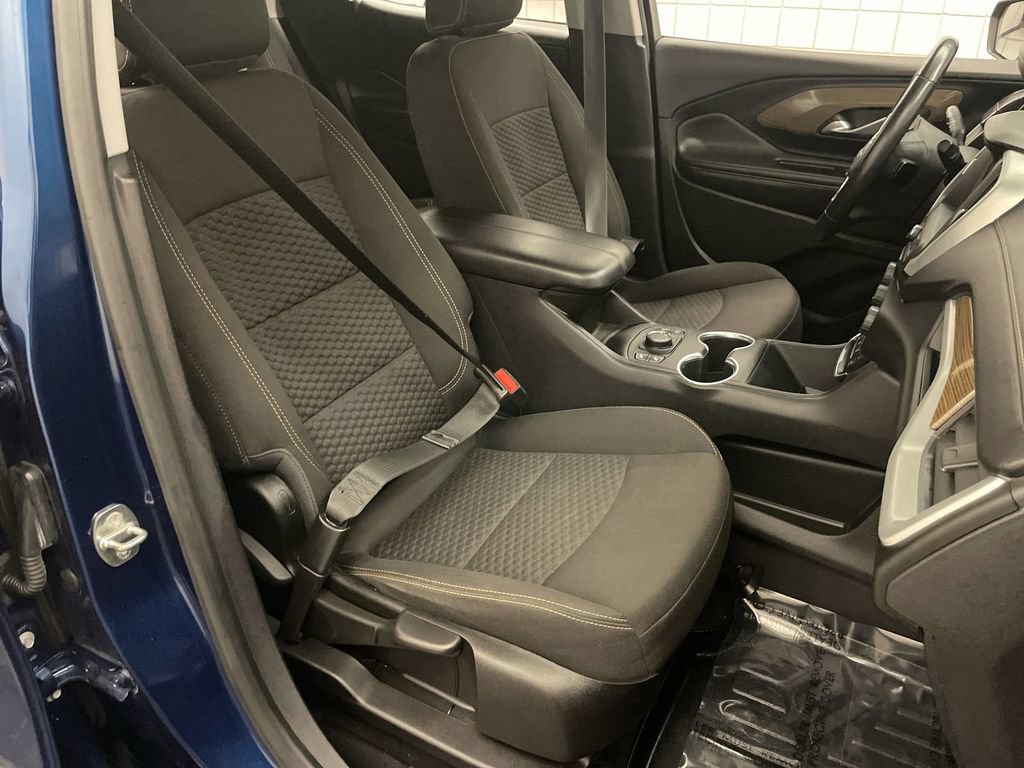 Used 2019 GMC Terrain SLE w/ Driver Convenience Package FWD image 20