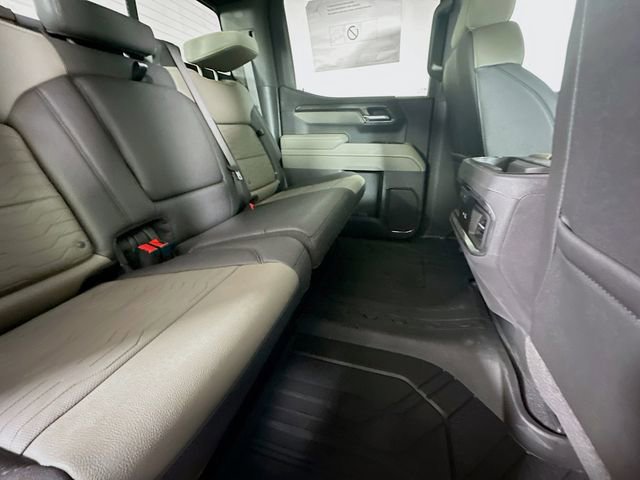 New 2026 Chevrolet Silverado 1500 ZR2 image 29
