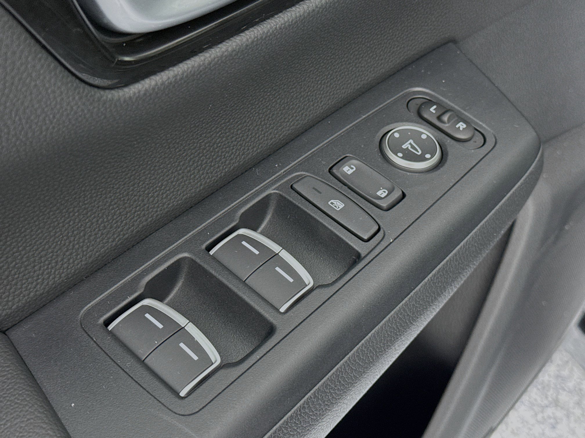 Certified 2024 Honda CR-V EX-L image 17