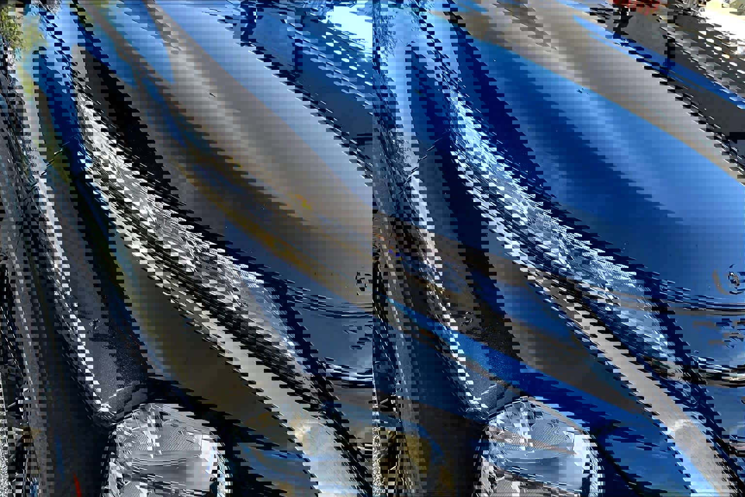 Used 2023 Mitsubishi Outlander SE Black Edition image 27