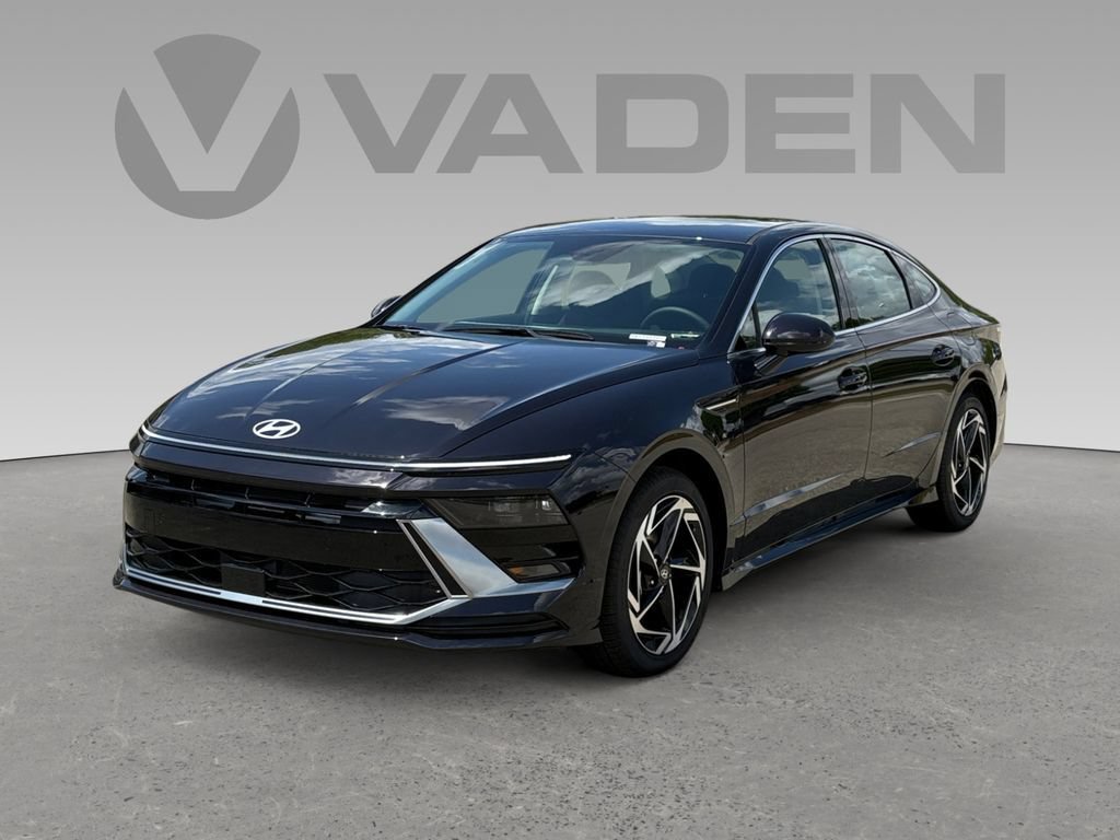 New 2026 Hyundai Sonata SEL FWD image 25