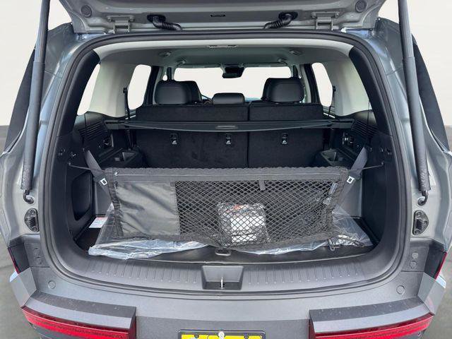 New 2027 Hyundai Santa Fe SEL AWD/4WD image 21