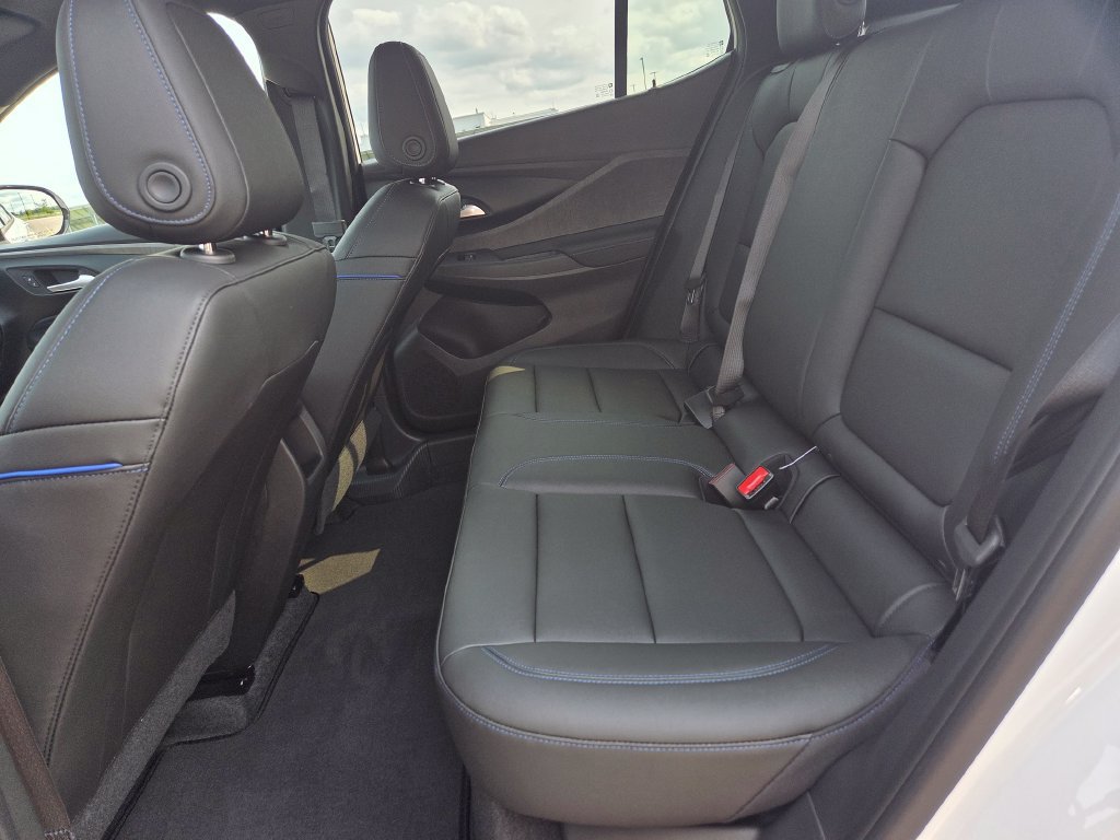 New 2026 Buick Envista Sport Touring w/ Convenience I Package FWD image 44
