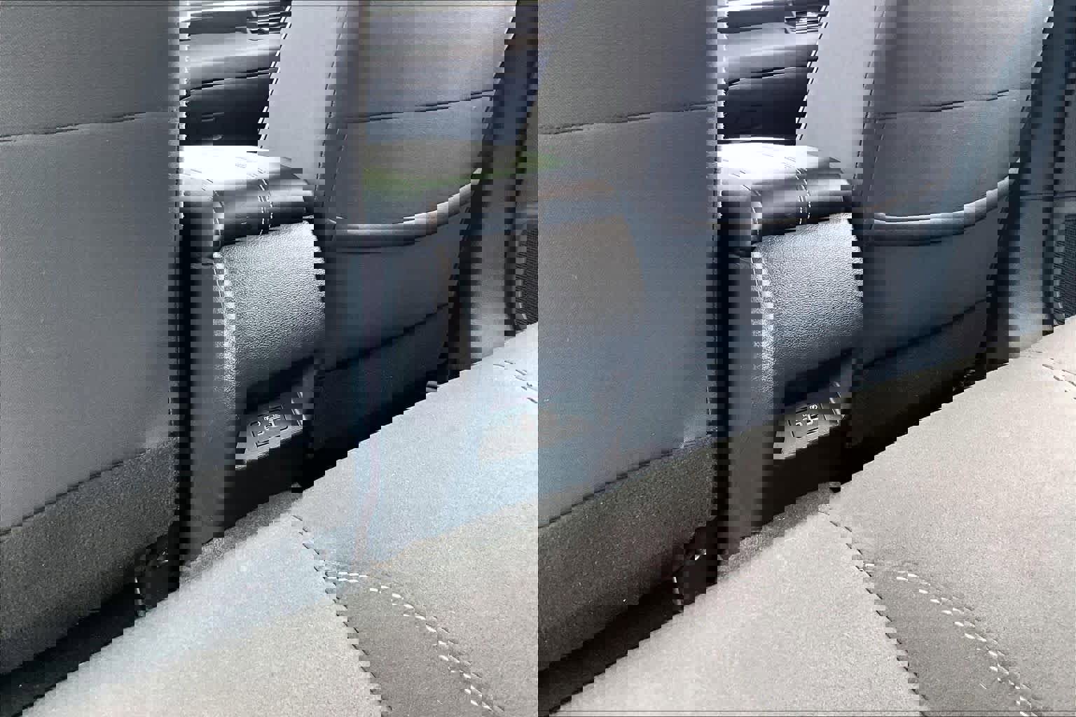 Used 2022 Nissan Altima 2.5 SV image 34