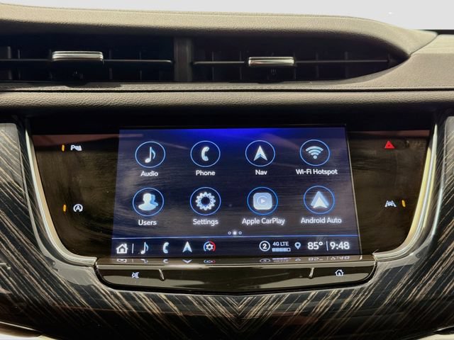 Certified 2024 Cadillac XT6 Premium Luxury AWD/4WD image 13