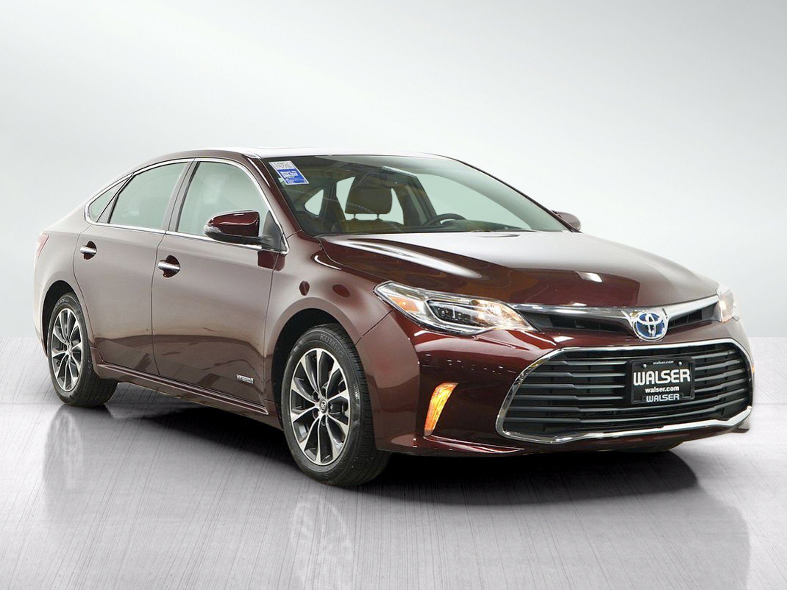 Used 2016 Toyota Avalon XLE Premium FWD image 8