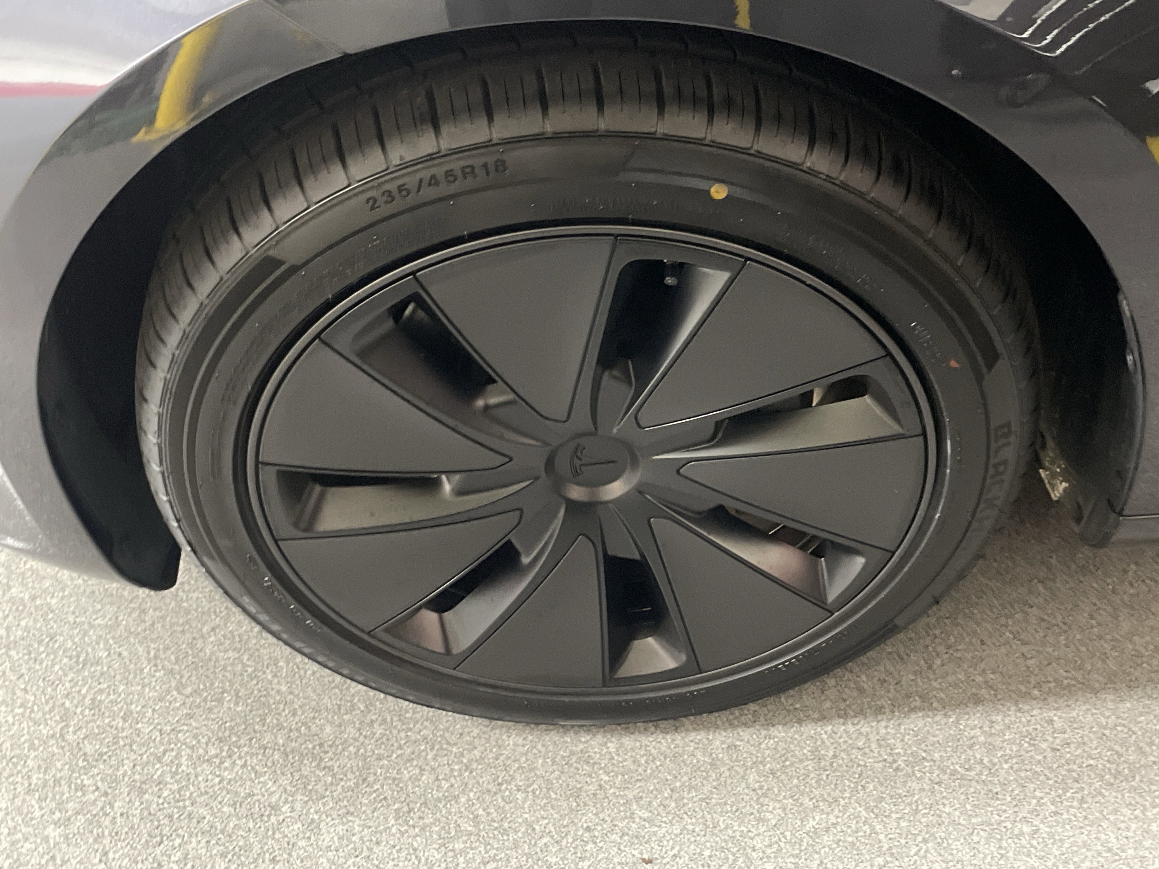 Used 2024 Tesla Model 3 image 13