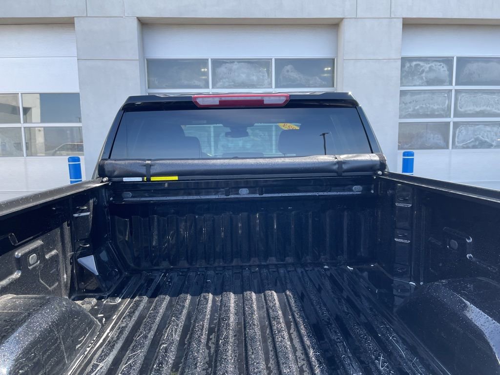 Used 2023 Chevrolet Silverado 1500 LT image 19