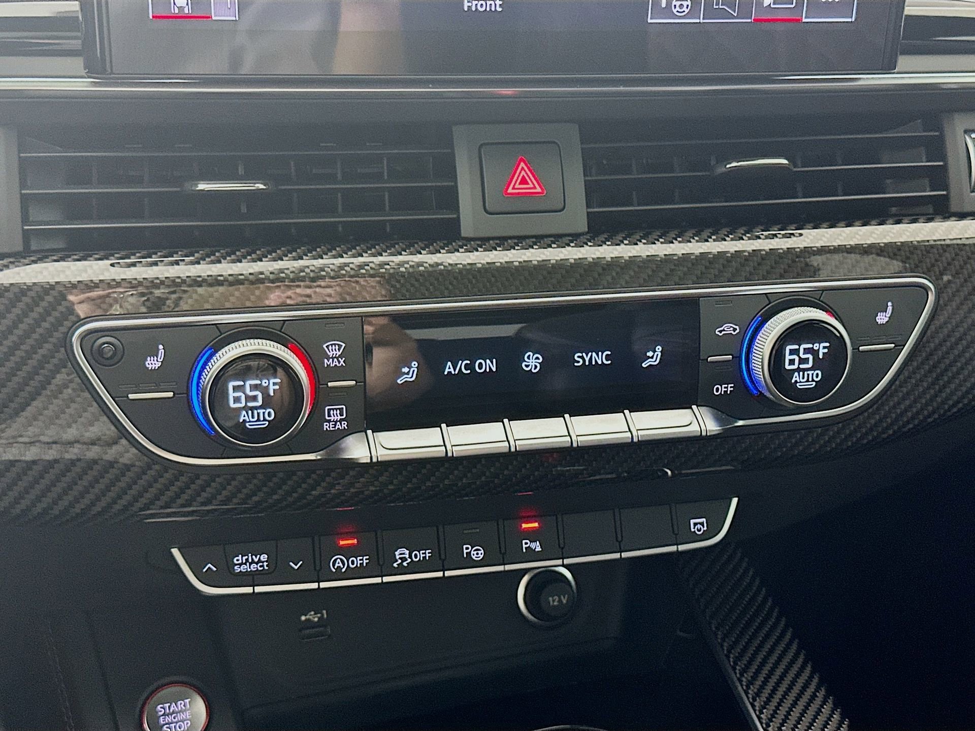 Used 2023 Audi S5 Prestige w/ Prestige Package image 17