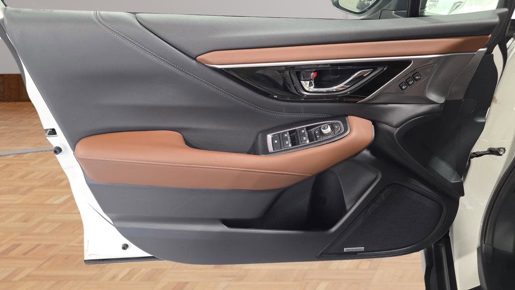 Used 2021 Subaru Outback Touring XT image 9