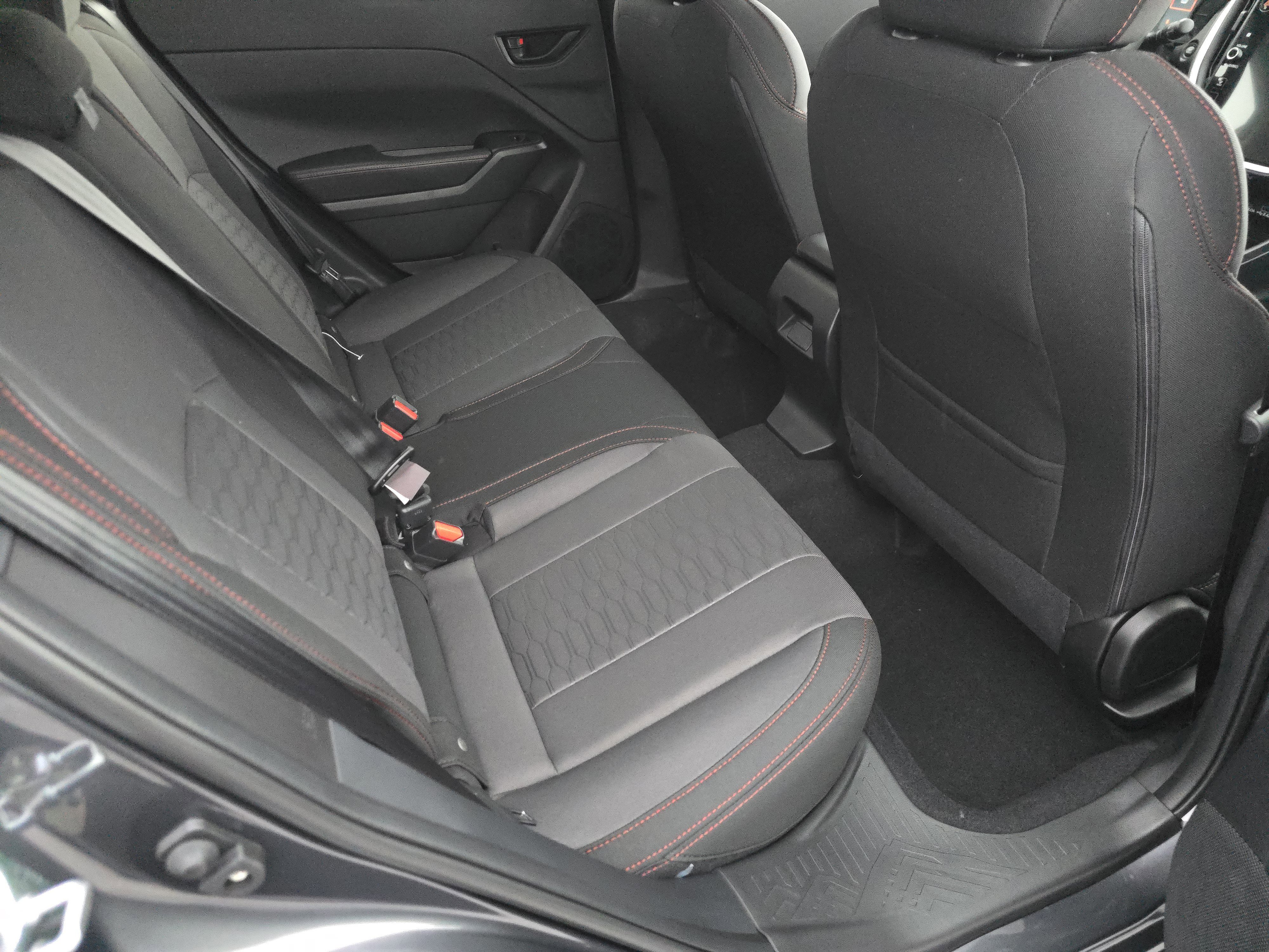 New 2026 Subaru Impreza 2.0i Sport image 16