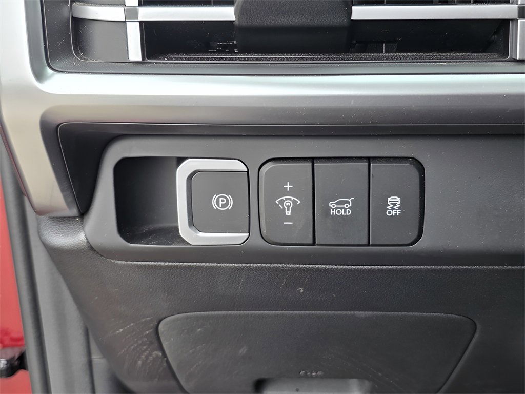 Used 2025 Hyundai Santa Fe SEL image 26