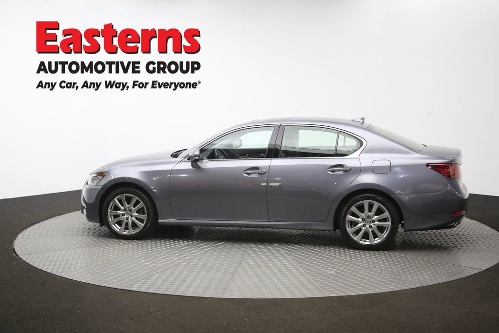 Used 2015 Lexus GS 350 AWD w/ Premium Package image 64