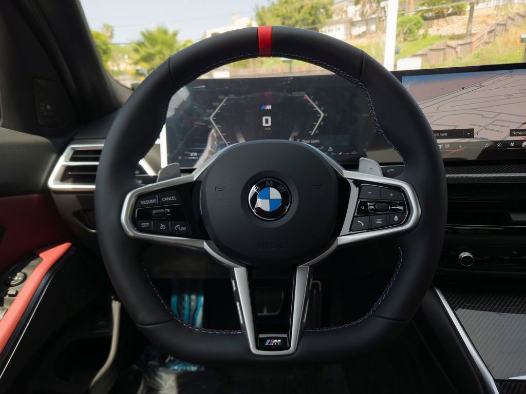 New 2026 BMW M340i Sedan w/ Premium Package image 14
