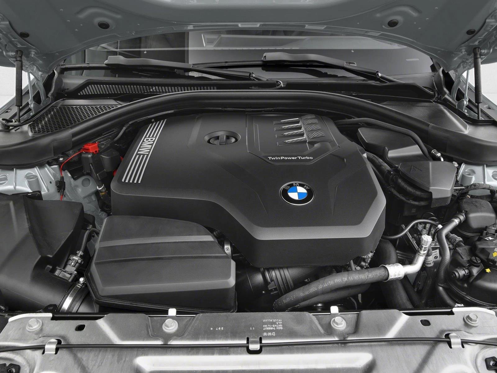 New 2026 BMW 230i Coupe w/ M Sport Package RWD image 8