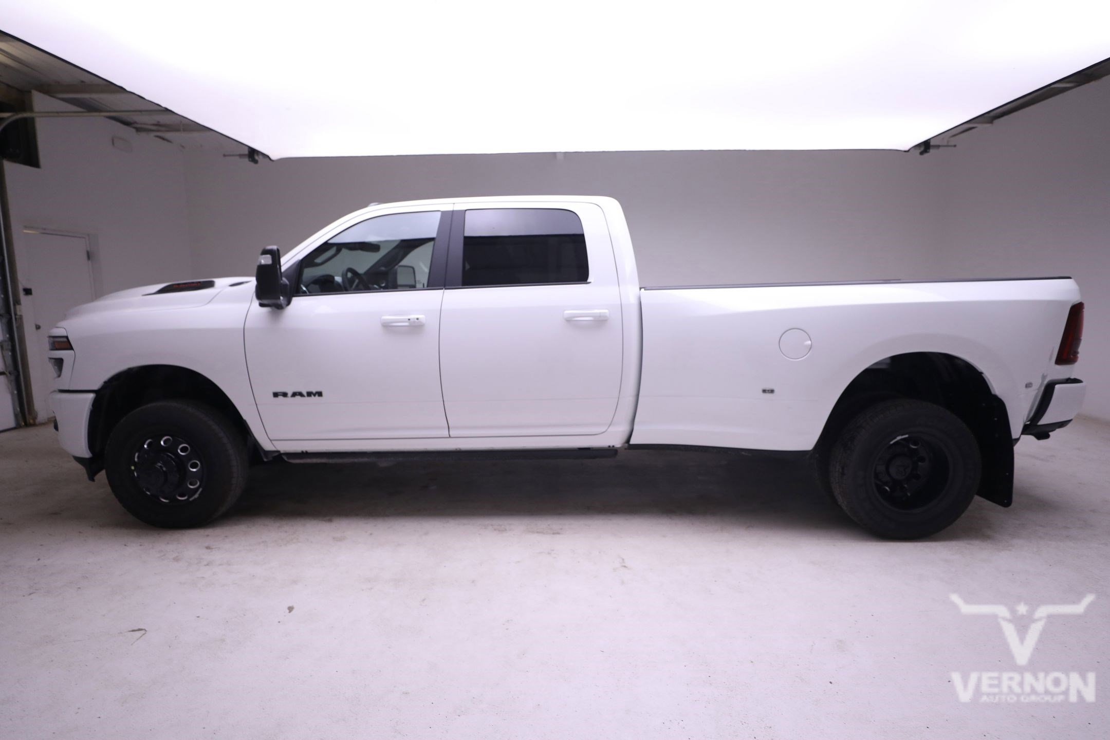 New 2026 RAM 3500 Laramie image 2