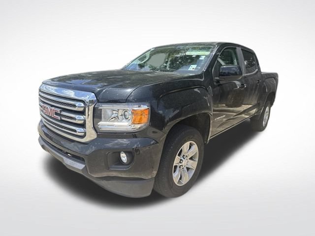 Used 2018 GMC Canyon SLE w/ SLE Convenience Package
