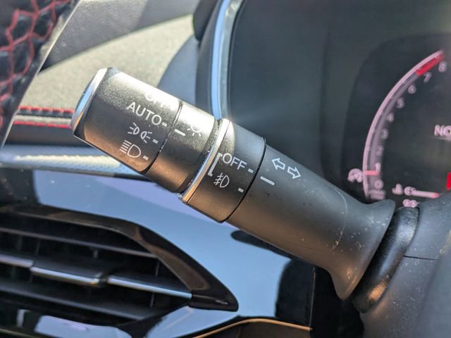 Used 2023 Acura MDX A-Spec image 32