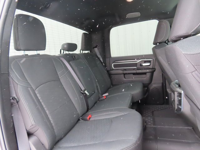 New 2026 RAM 3500 Big Horn image 29