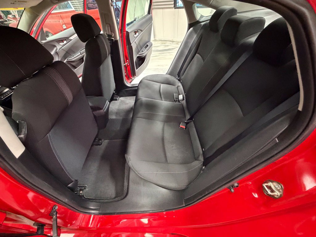 Used 2020 Honda Civic LX image 47