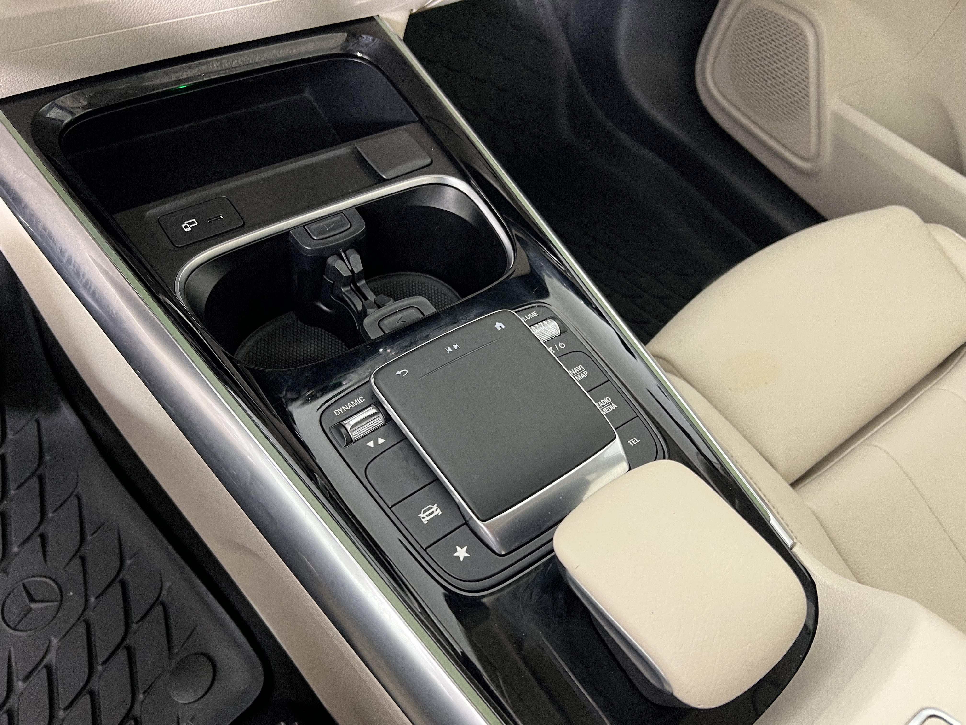 Certified 2023 Mercedes-Benz GLA 250 4MATIC image 31