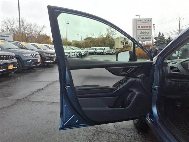 Used 2018 Subaru Crosstrek 2.0i Premium image 23