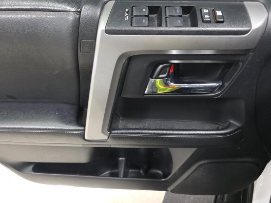 Used 2020 Toyota 4Runner SR5 image 9