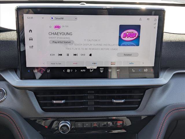 New 2026 Ford Explorer ST-Line image 11