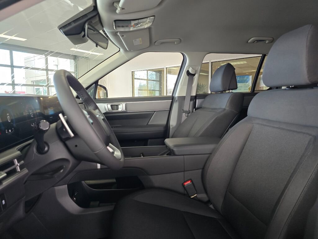 New 2026 Hyundai Santa Fe SE image 20