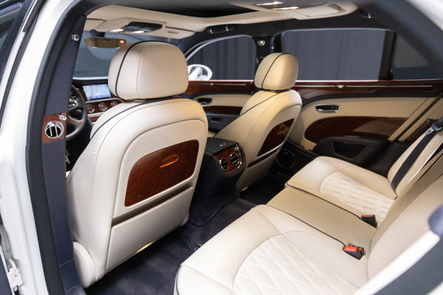 Used 2017 Bentley Mulsanne RWD image 60